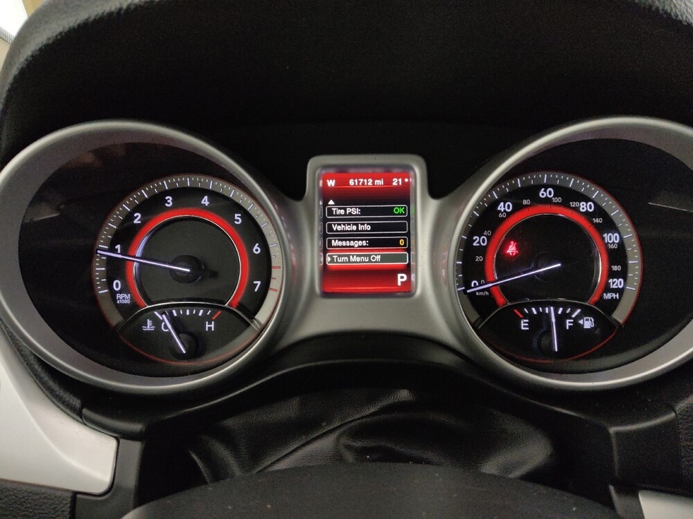 2018 Dodge Journey in St. Louis, MO 63136 - 18088946 23