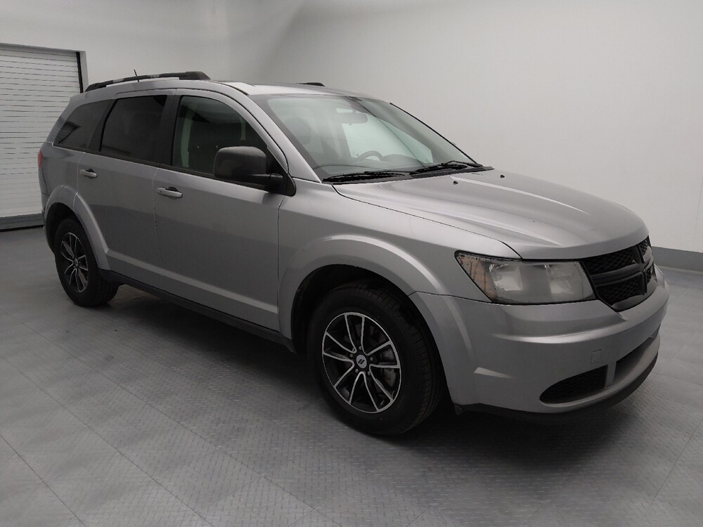 2018 Dodge Journey in St. Louis, MO 63136 - 18088946 11