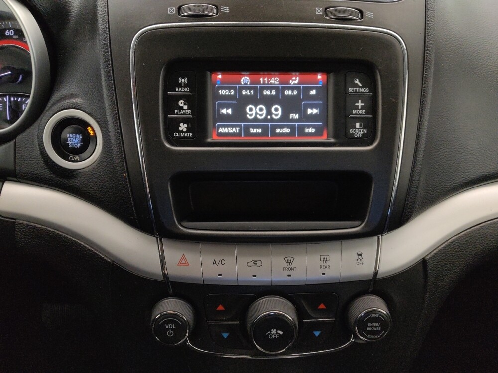 2018 Dodge Journey in St. Louis, MO 63136 - 18088946 25