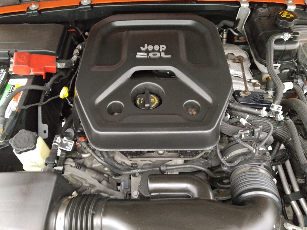 2018 Jeep Wrangler in Gladstone, MO 64118 - 18088947 30