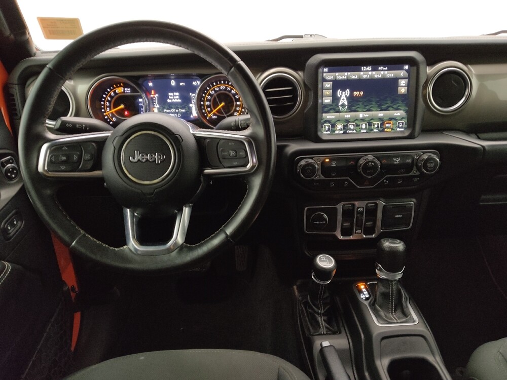 2018 Jeep Wrangler in Gladstone, MO 64118 - 18088947 22