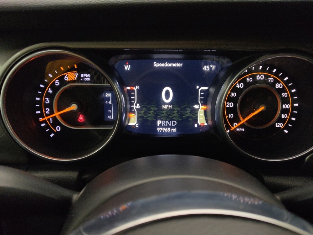 2018 Jeep Wrangler in Gladstone, MO 64118 - 18088947 23