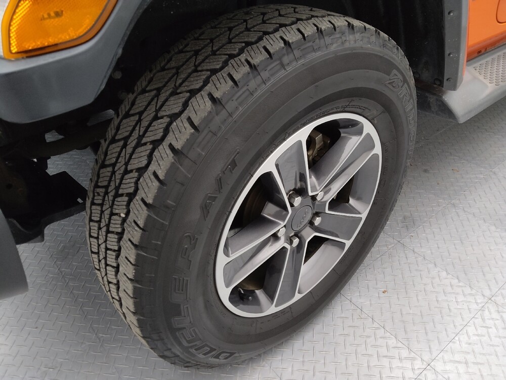 2018 Jeep Wrangler in Gladstone, MO 64118 - 18088947 31