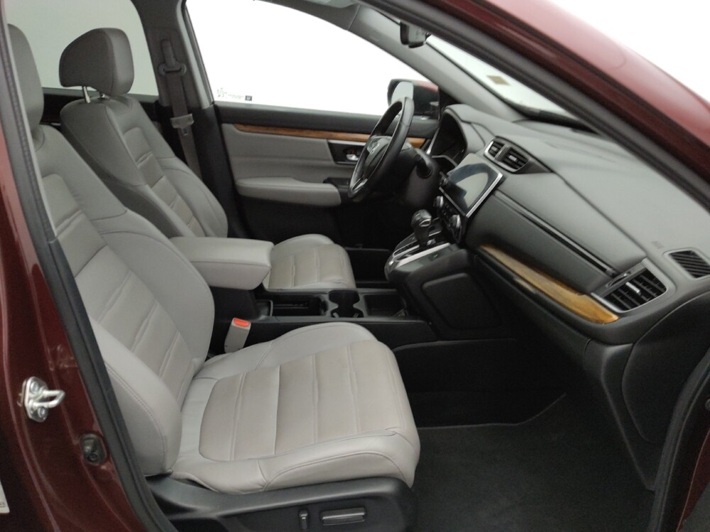 2017 Honda CR-V in Springfield, MO 65807 - 18088948 21