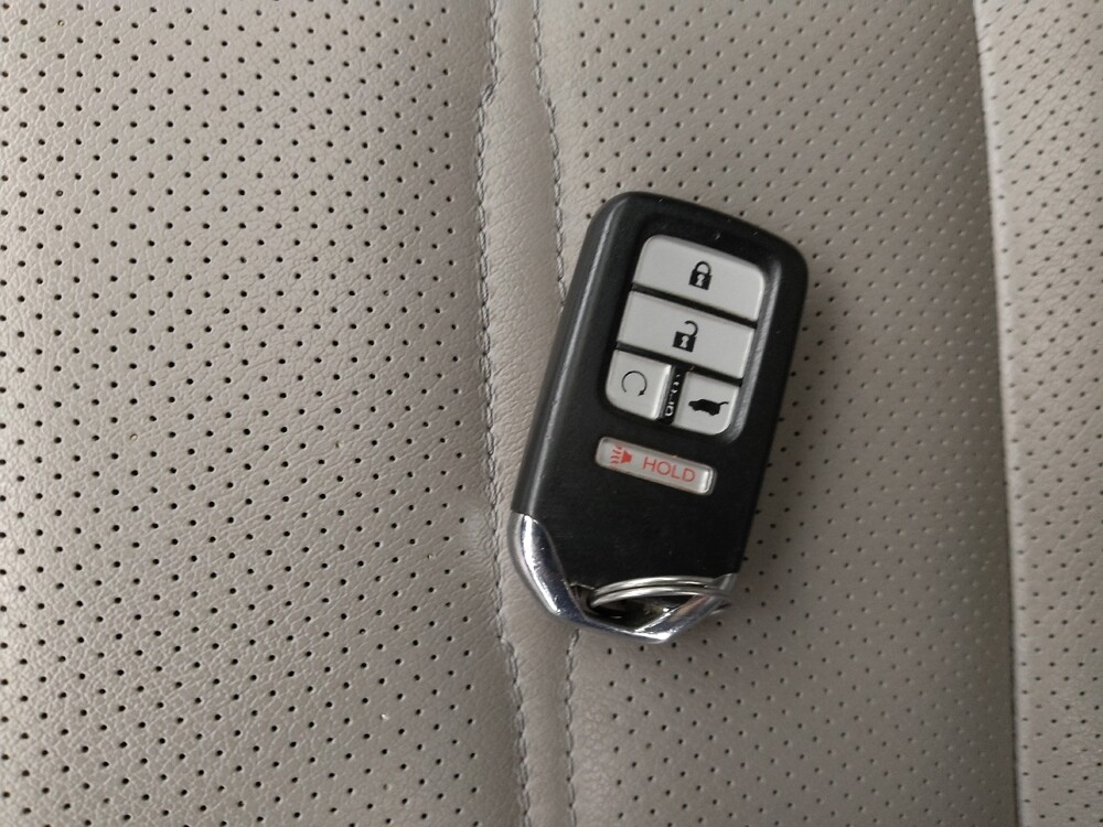 2017 Honda CR-V in Springfield, MO 65807 - 18088948 32