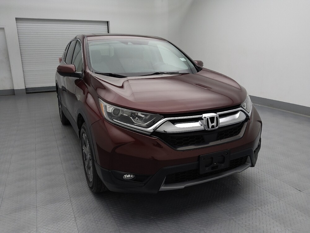 2017 Honda CR-V in Springfield, MO 65807 - 18088948 14