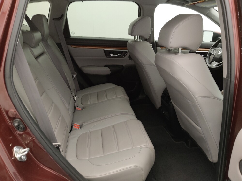 2017 Honda CR-V in Springfield, MO 65807 - 18088948 19