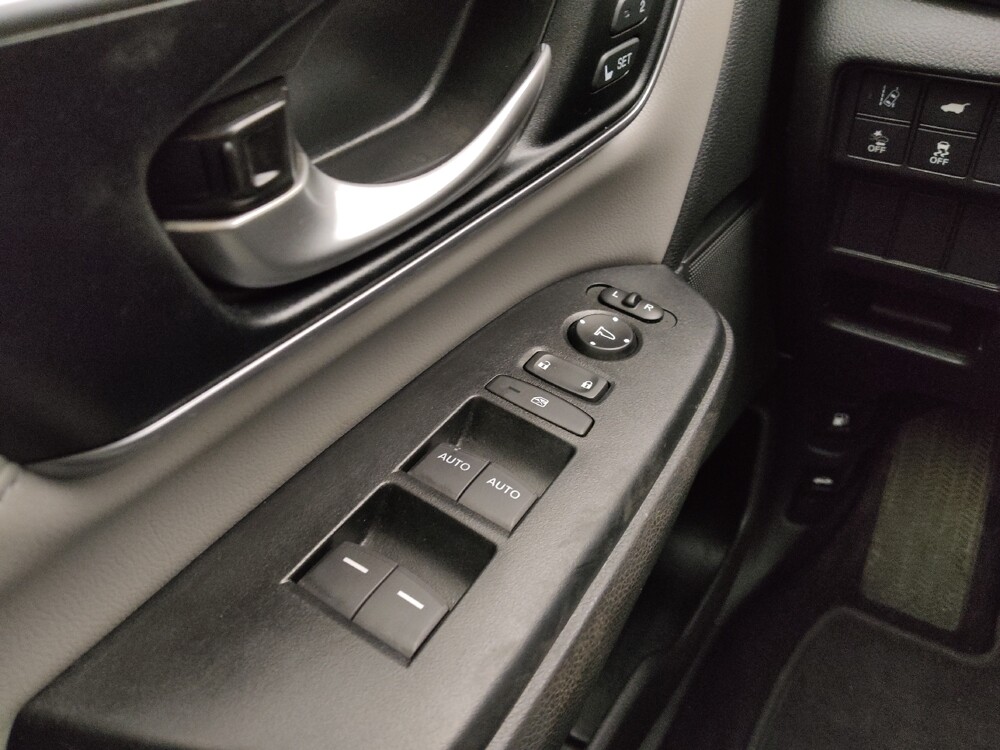 2017 Honda CR-V in Springfield, MO 65807 - 18088948 27