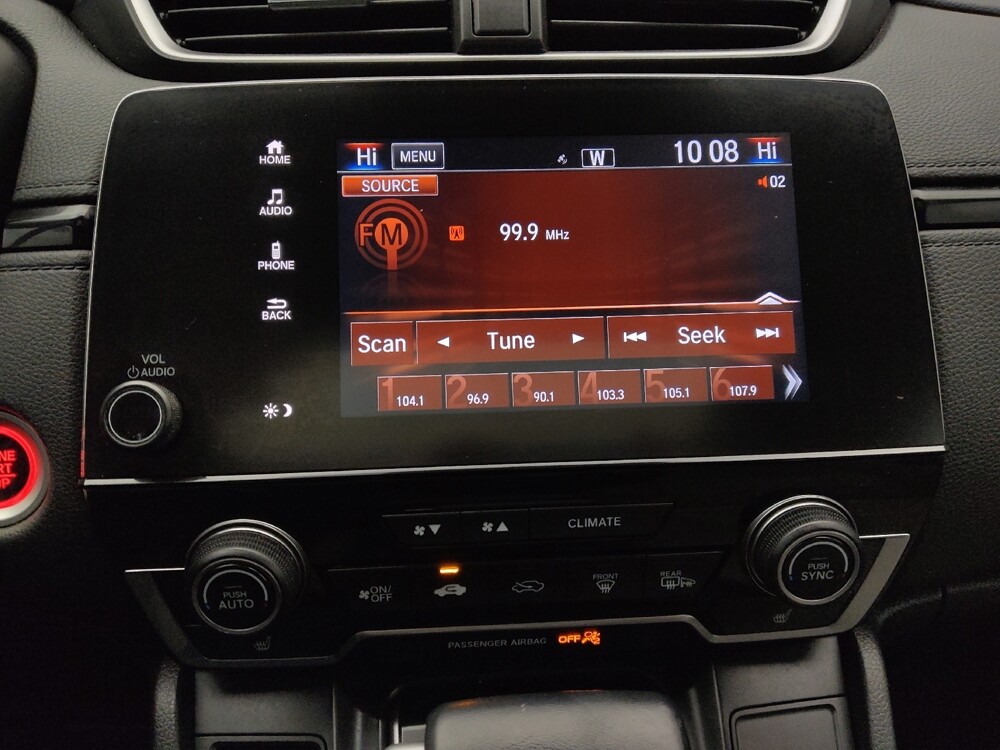 2017 Honda CR-V in Springfield, MO 65807 - 18088948 25