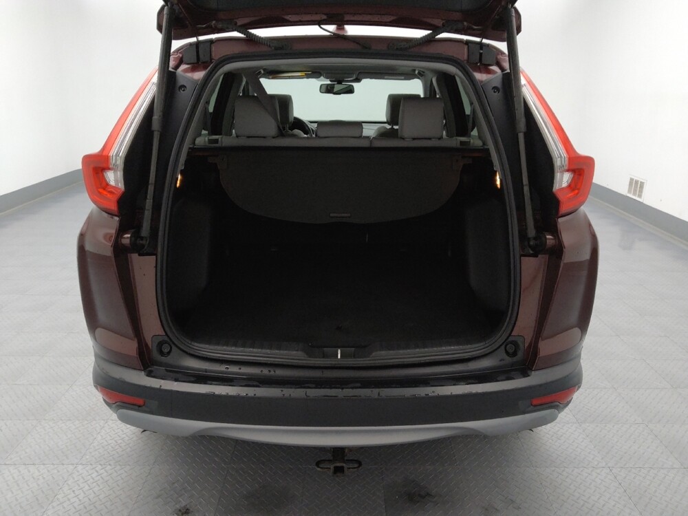 2017 Honda CR-V in Springfield, MO 65807 - 18088948 29