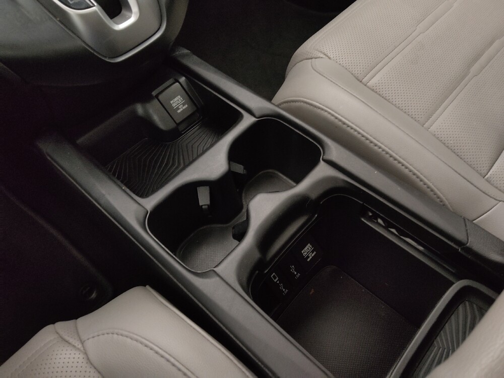 2017 Honda CR-V in Springfield, MO 65807 - 18088948 26