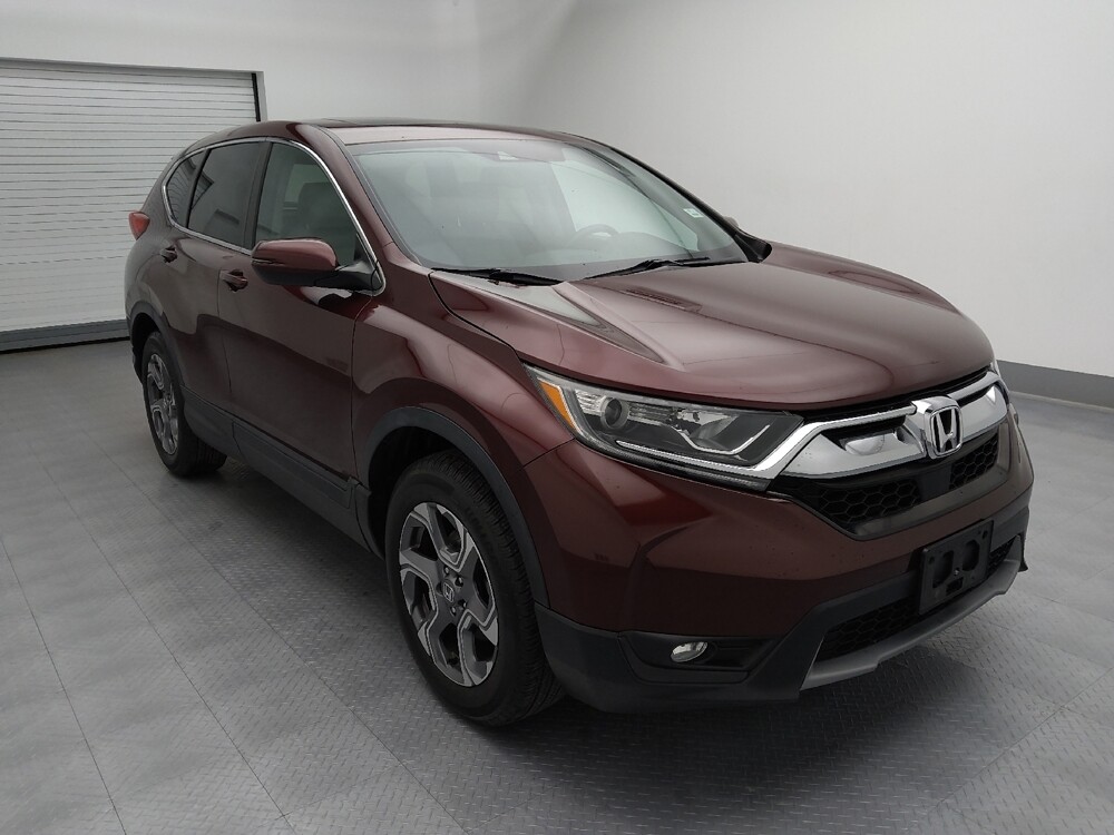 2017 Honda CR-V in Springfield, MO 65807 - 18088948 13