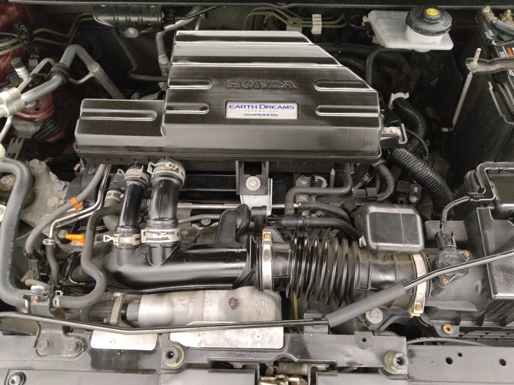 2017 Honda CR-V in Springfield, MO 65807 - 18088948 30