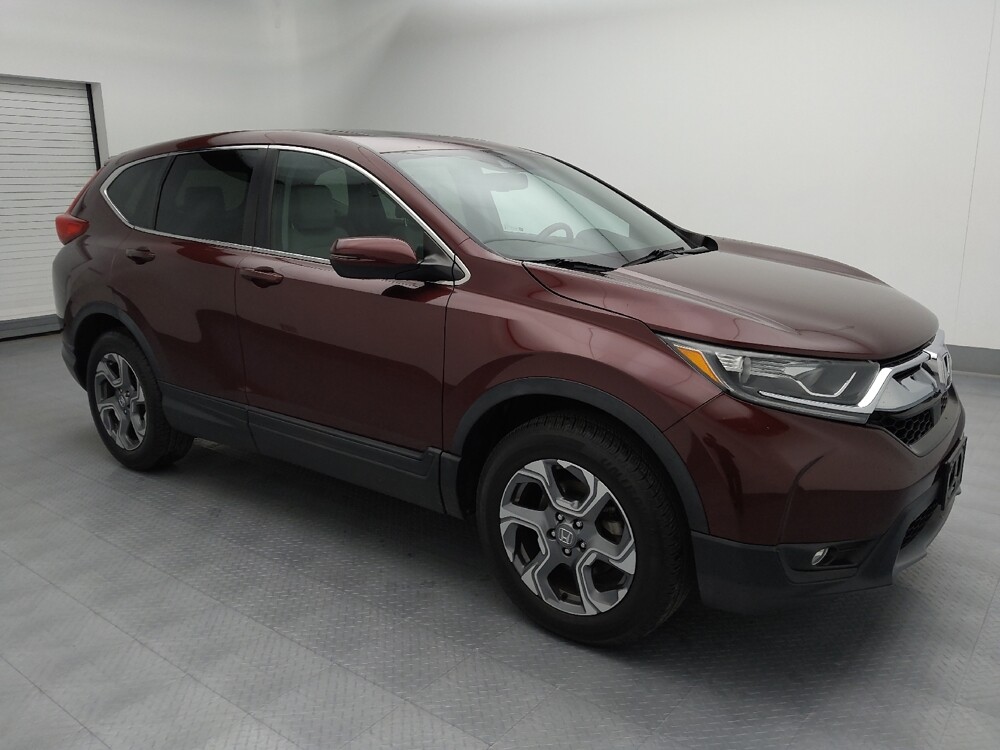 2017 Honda CR-V in Springfield, MO 65807 - 18088948 11