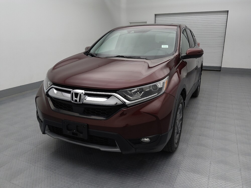 2017 Honda CR-V in Springfield, MO 65807 - 18088948 15
