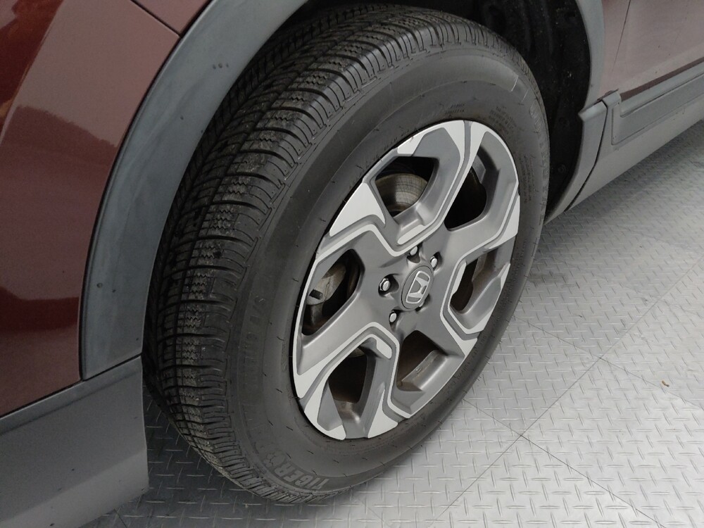 2017 Honda CR-V in Springfield, MO 65807 - 18088948 31