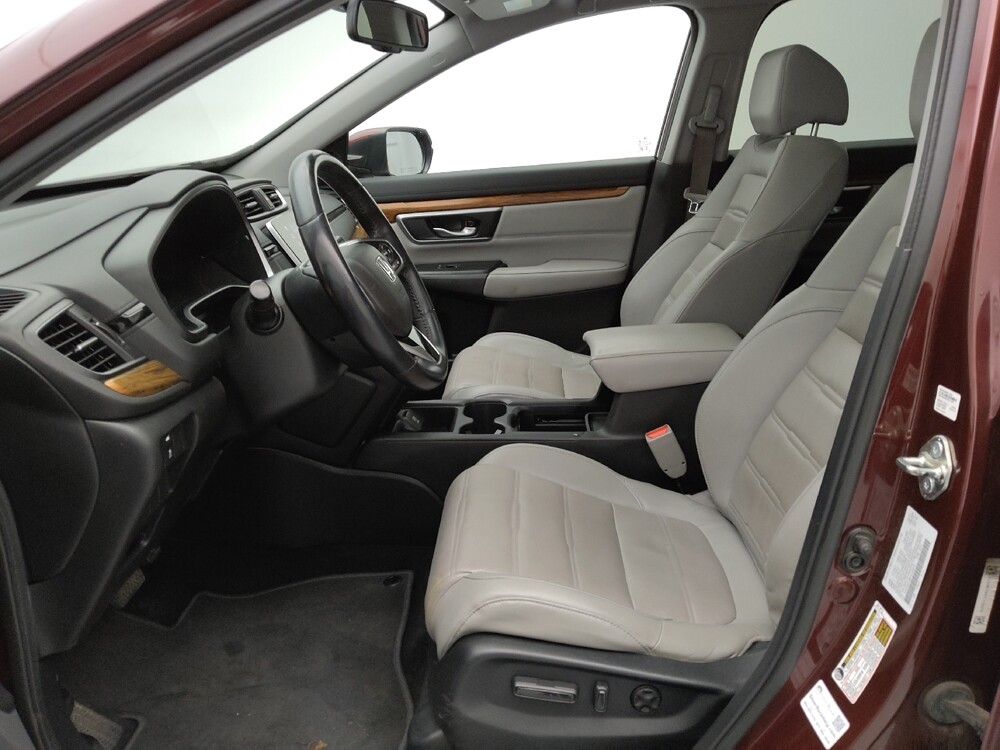 2017 Honda CR-V in Springfield, MO 65807 - 18088948 17