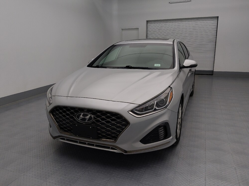 2019 Hyundai Sonata in Gladstone, MO 64118 - 18088950 15