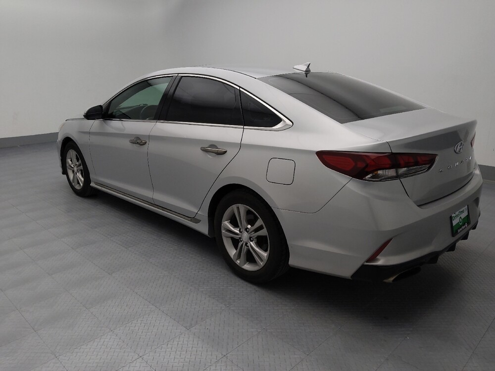 2019 Hyundai Sonata in Gladstone, MO 64118 - 18088950 3