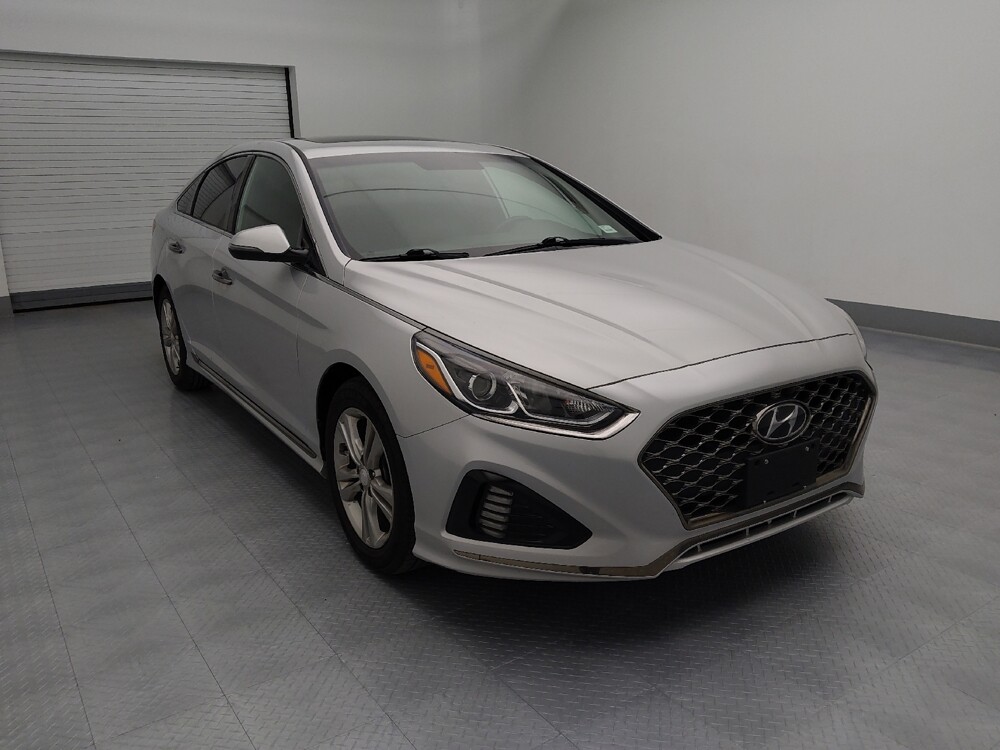 2019 Hyundai Sonata in Gladstone, MO 64118 - 18088950 13