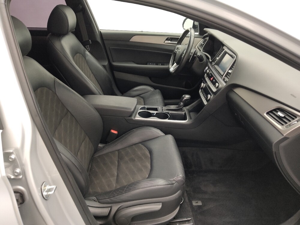 2019 Hyundai Sonata in Gladstone, MO 64118 - 18088950 21