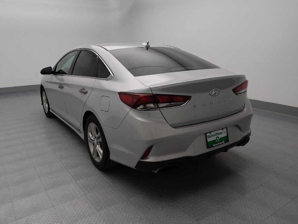 2019 Hyundai Sonata in Gladstone, MO 64118 - 18088950 5