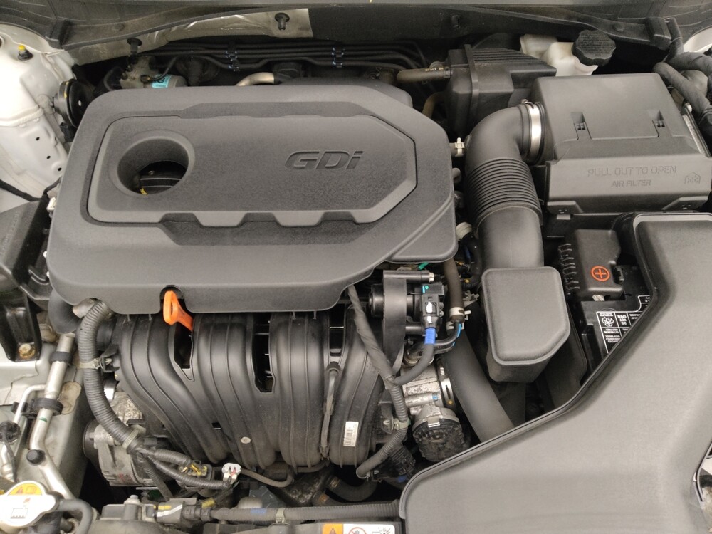 2019 Hyundai Sonata in Gladstone, MO 64118 - 18088950 30