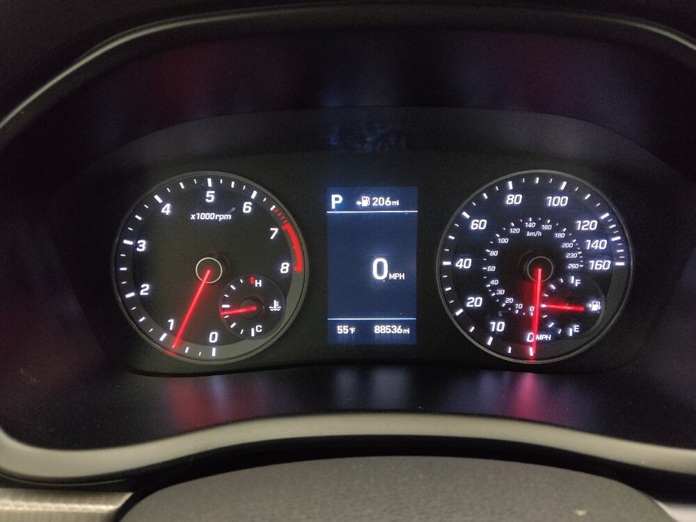 2019 Hyundai Sonata in Gladstone, MO 64118 - 18088950 23