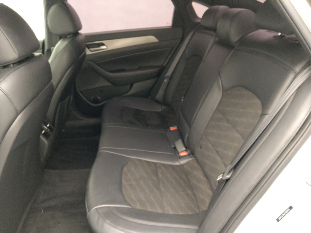 2019 Hyundai Sonata in Gladstone, MO 64118 - 18088950 18