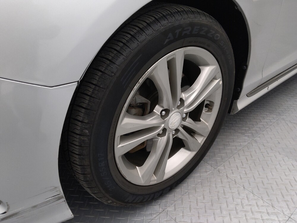 2019 Hyundai Sonata in Gladstone, MO 64118 - 18088950 31