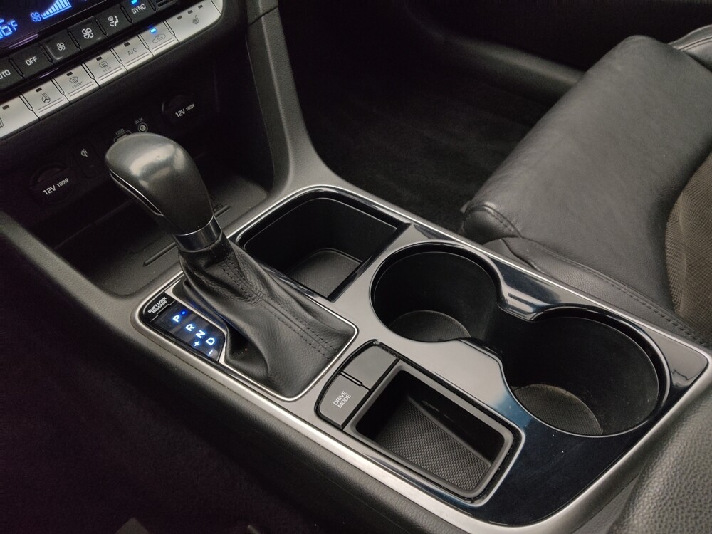 2019 Hyundai Sonata in Gladstone, MO 64118 - 18088950 26