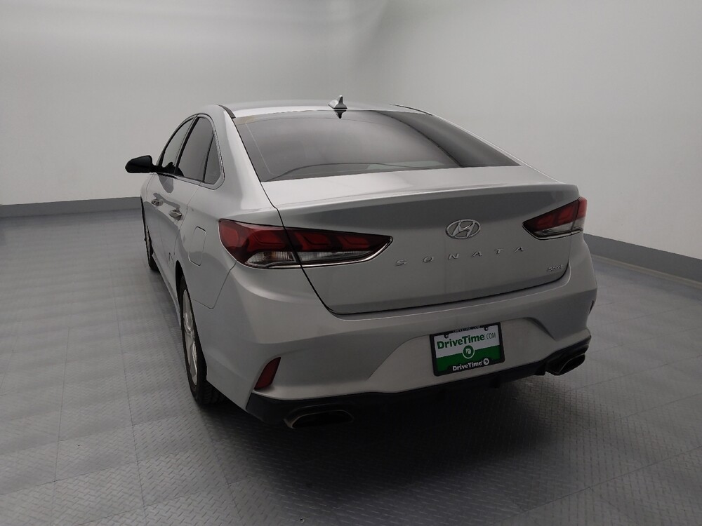 2019 Hyundai Sonata in Gladstone, MO 64118 - 18088950 6