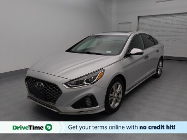 2019 Hyundai Sonata in Gladstone, MO 64118