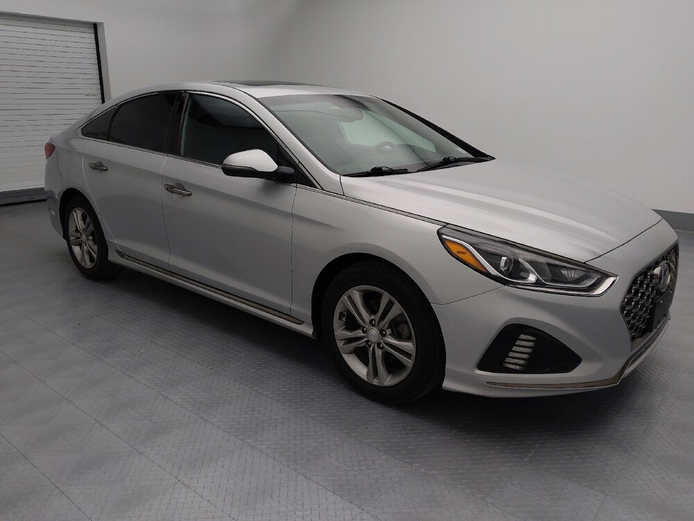 2019 Hyundai Sonata in Gladstone, MO 64118 - 18088950 11