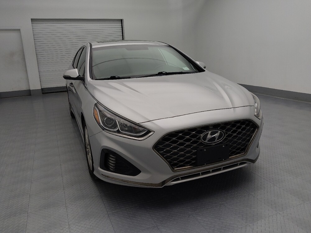 2019 Hyundai Sonata in Gladstone, MO 64118 - 18088950 14