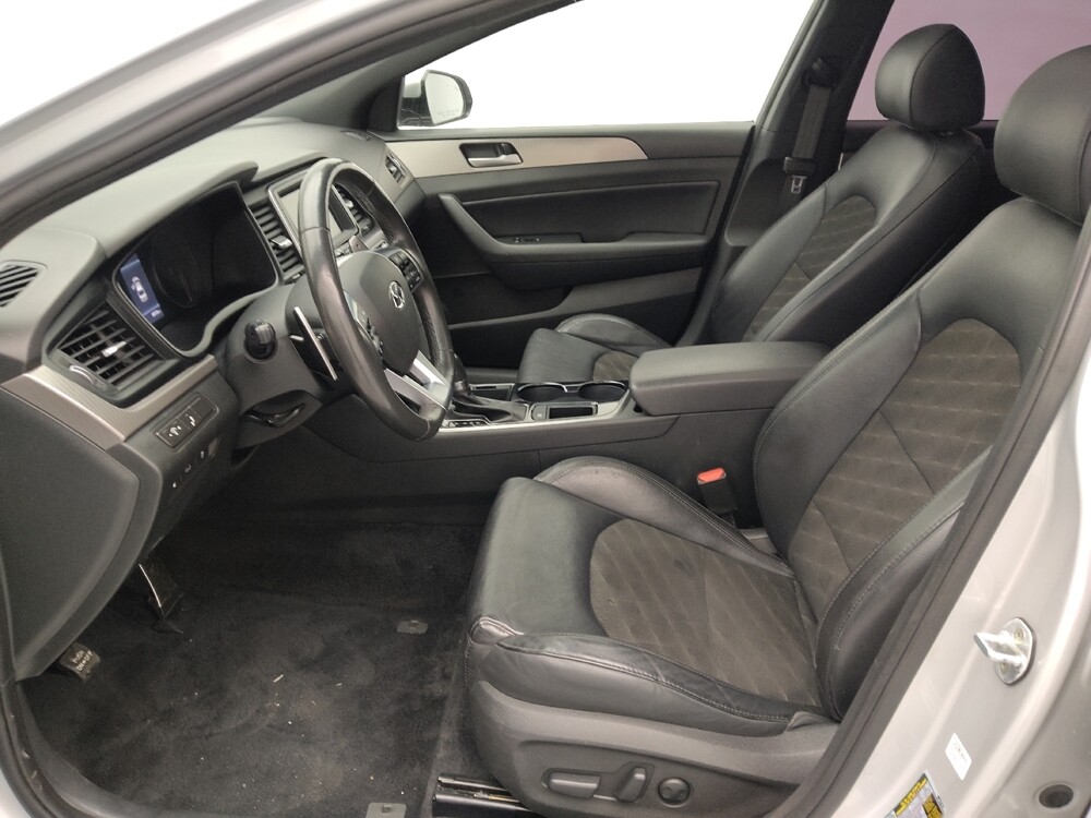 2019 Hyundai Sonata in Gladstone, MO 64118 - 18088950 17