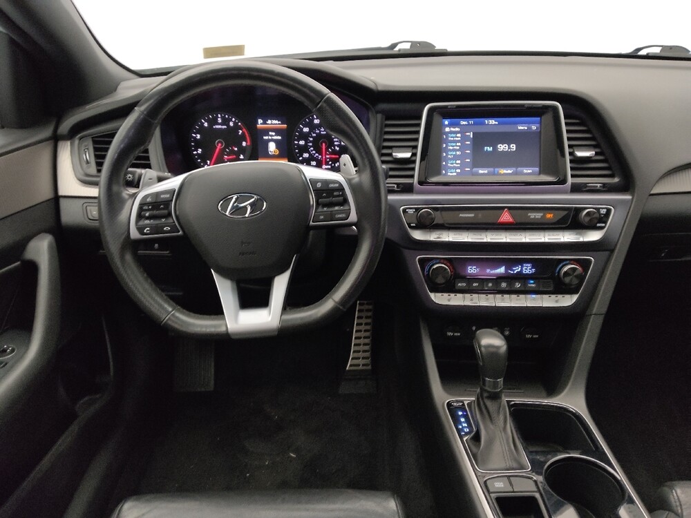 2019 Hyundai Sonata in Gladstone, MO 64118 - 18088950 22