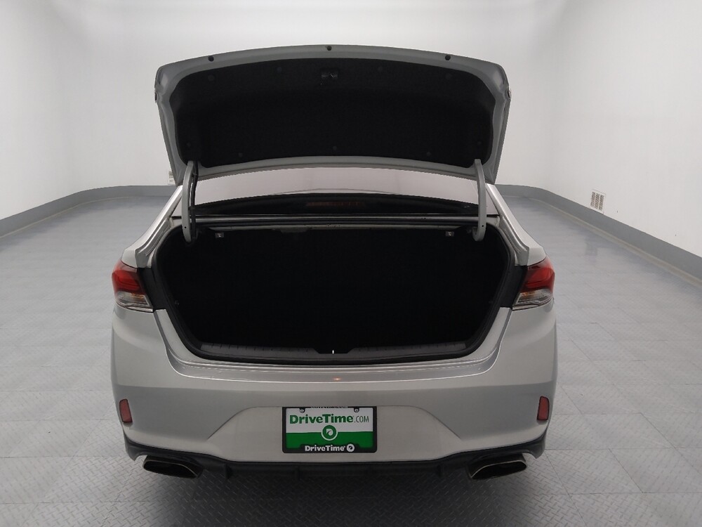 2019 Hyundai Sonata in Gladstone, MO 64118 - 18088950 29