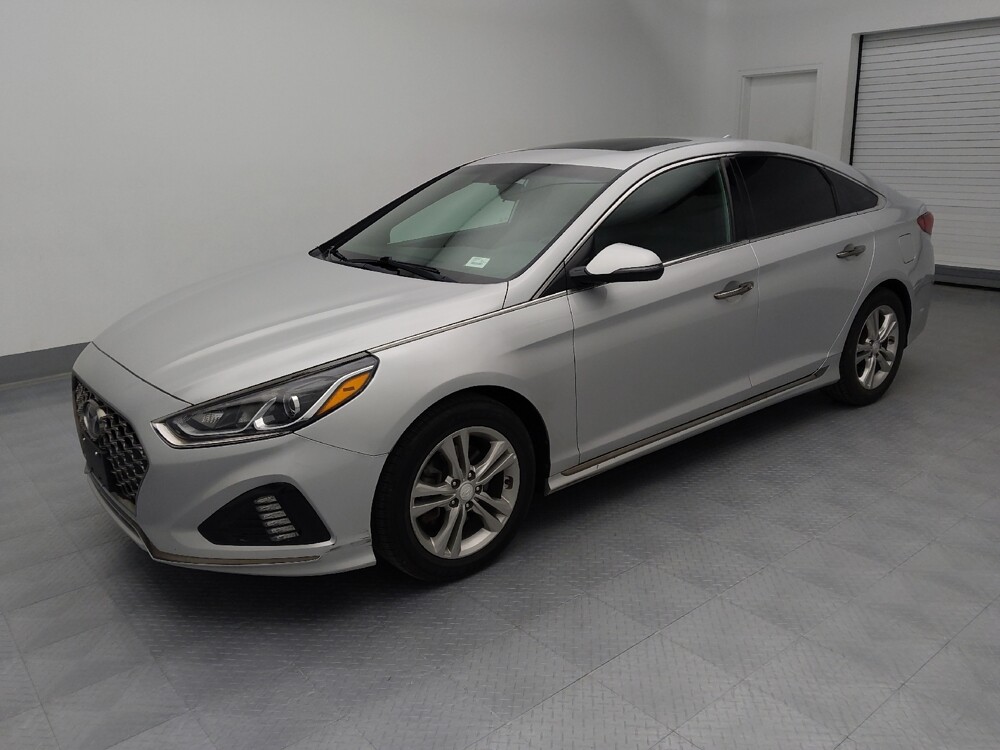 2019 Hyundai Sonata in Gladstone, MO 64118 - 18088950 2