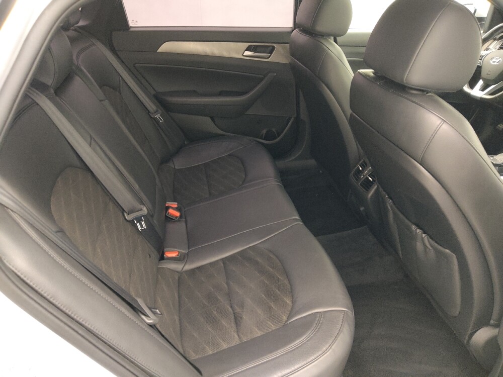 2019 Hyundai Sonata in Gladstone, MO 64118 - 18088950 19