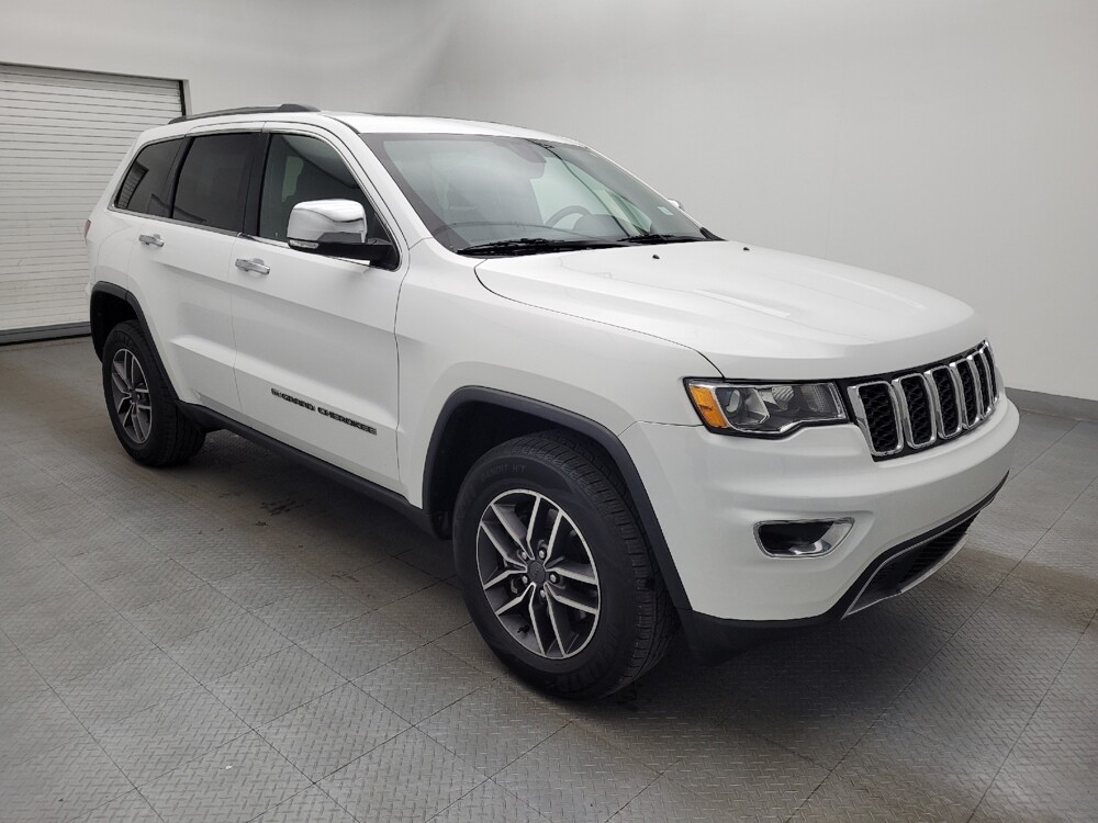 2022 Jeep Grand Cherokee in Greenville, SC 29607 - 18088951 11