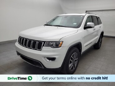2022 Jeep Grand Cherokee in Greenville, SC 29607