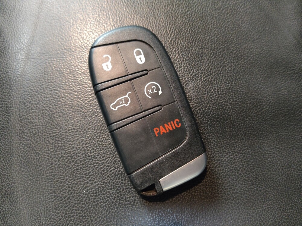 2022 Jeep Grand Cherokee in Greenville, SC 29607 - 18088951 32