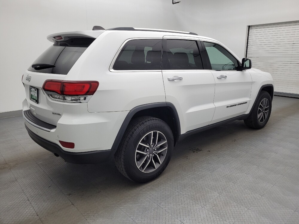 2022 Jeep Grand Cherokee in Greenville, SC 29607 - 18088951 10
