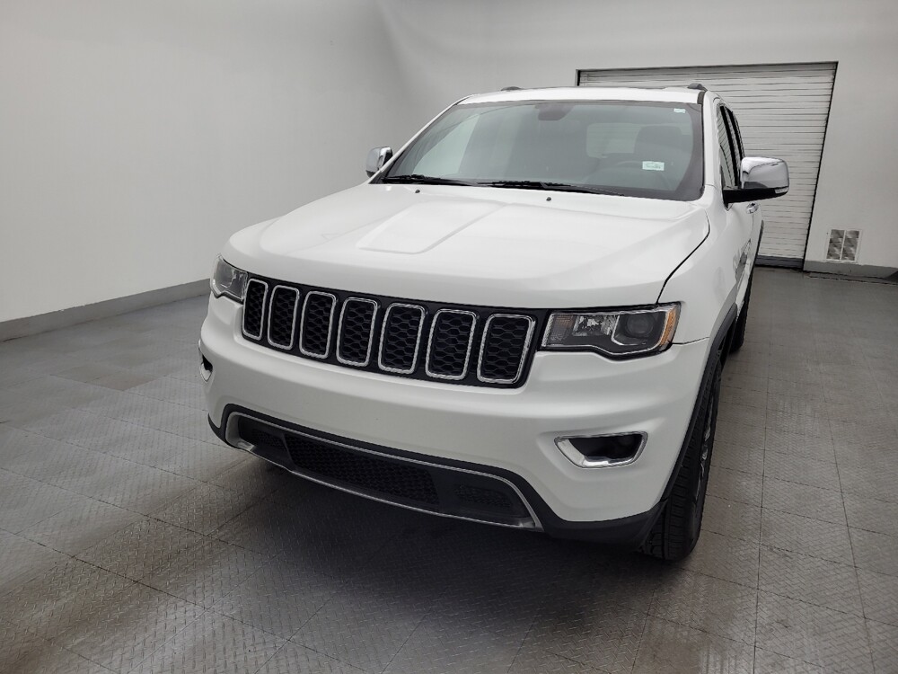 2022 Jeep Grand Cherokee in Greenville, SC 29607 - 18088951 15