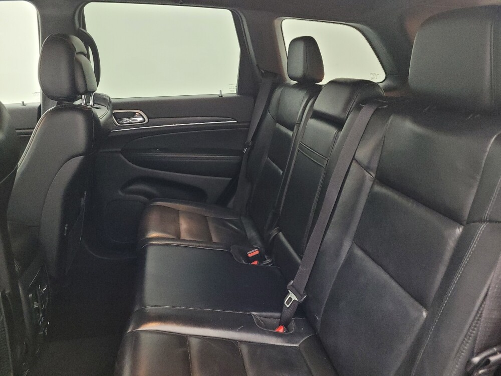 2022 Jeep Grand Cherokee in Greenville, SC 29607 - 18088951 18