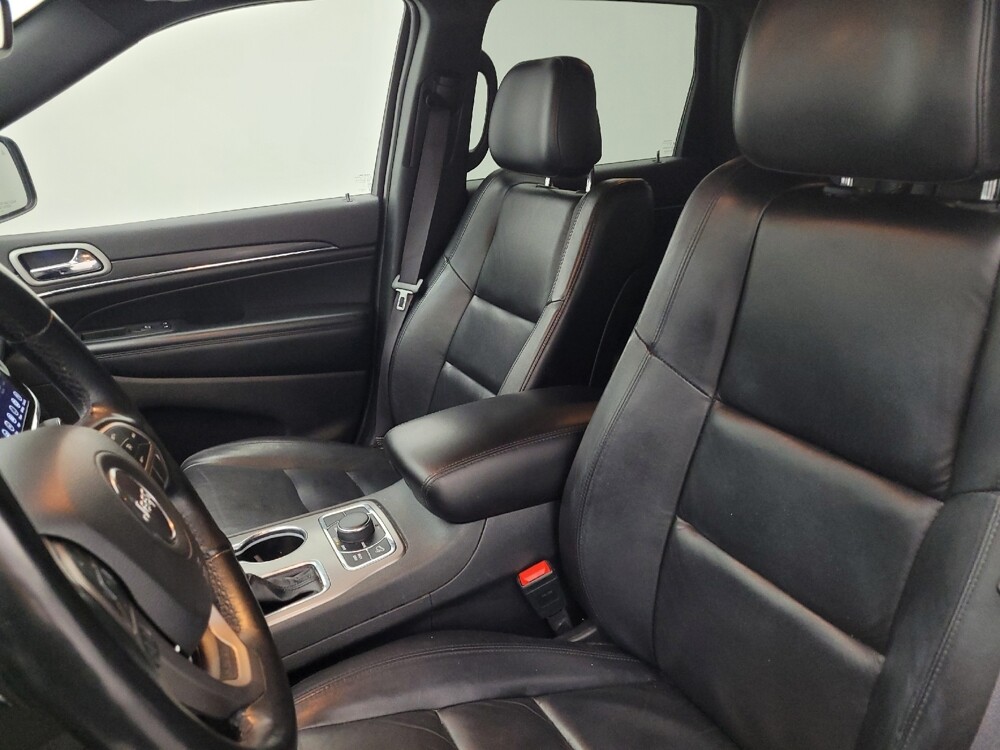 2022 Jeep Grand Cherokee in Greenville, SC 29607 - 18088951 17