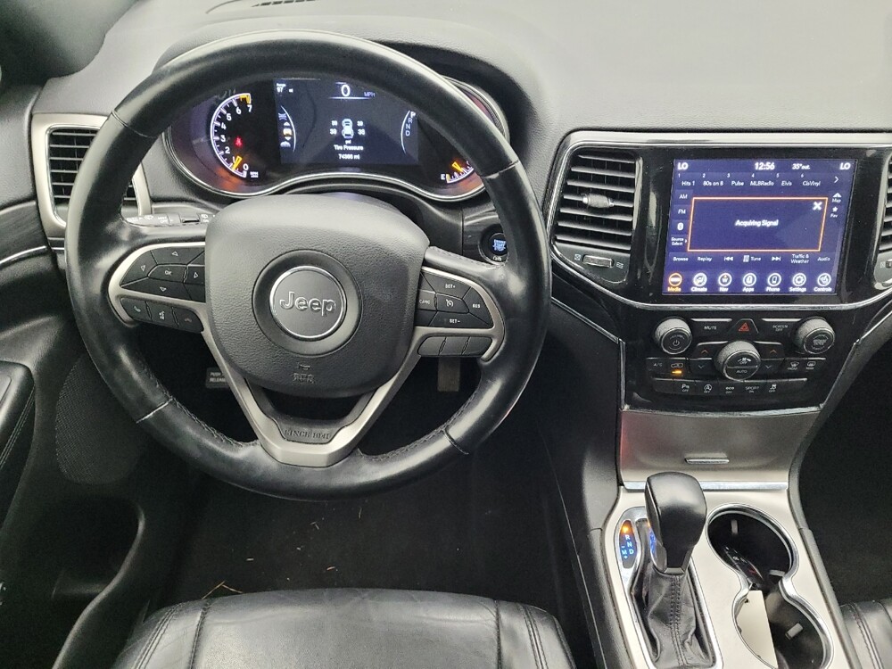 2022 Jeep Grand Cherokee in Greenville, SC 29607 - 18088951 22