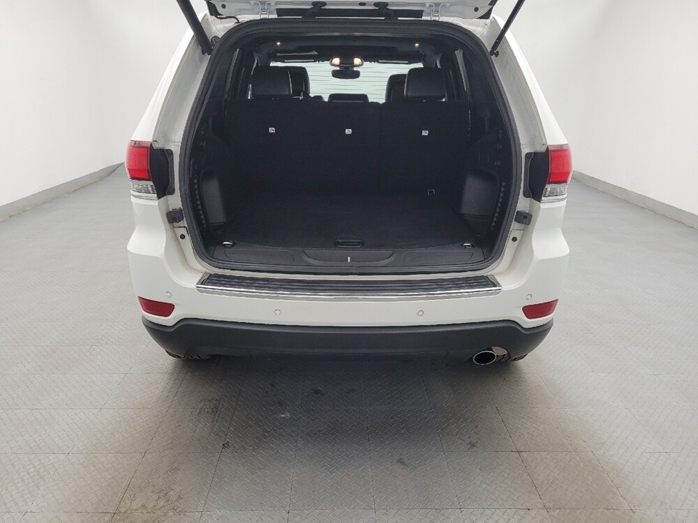 2022 Jeep Grand Cherokee in Greenville, SC 29607 - 18088951 29