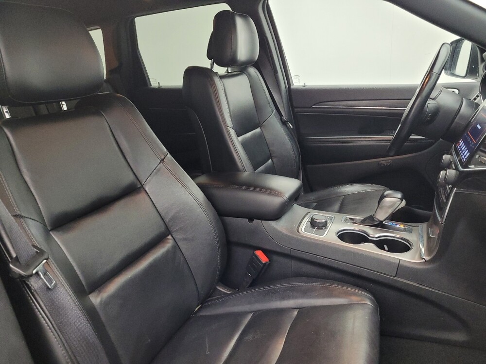 2022 Jeep Grand Cherokee in Greenville, SC 29607 - 18088951 21